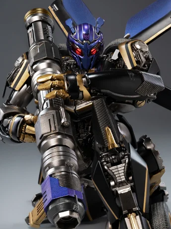 Transformers Rise of the Beasts Threezero