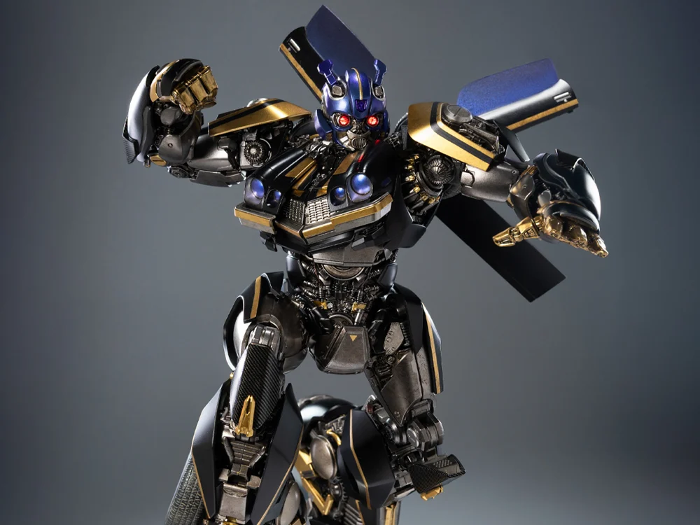Transformers Rise of the Beasts Threezero