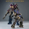 Transformers Rise of the Beasts Threezero