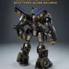 Transformers Rise of the Beasts Threezero