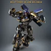 Transformers Rise of the Beasts Threezero