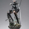 TriEagles Studio – NieR:Automata 2B TOPGK 1/4 Scale Time-Limited Statue