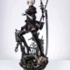 TriEagles Studio – NieR:Automata 2B TOPGK 1/4 Scale Time-Limited Statue