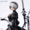 TriEagles Studio – NieR:Automata 2B TOPGK 1/4 Scale Time-Limited Statue