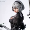 TriEagles Studio – NieR:Automata 2B TOPGK 1/4 Scale Time-Limited Statue