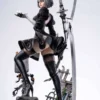 TriEagles Studio – NieR:Automata 2B TOPGK 1/4 Scale Time-Limited Statue