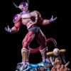 Tsu Studio Dragon Ball Z Frieza & Krillin & Gohan Statue