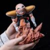 Tsu Studio Dragon Ball Z Frieza & Krillin & Gohan Statue