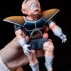 Tsu Studio Dragon Ball Z Frieza & Krillin & Gohan Statue