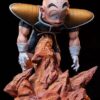 Tsu Studio Dragon Ball Z Frieza & Krillin & Gohan Statue