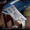 Tsume Studio Dandadan Seiko Ayase Statue