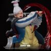 Tsume Studio Dandadan Seiko Ayase Statue