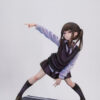 Twin-tailed girl Hoshino-san 1/6 Scale GK Statue – QAQ Studio