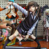 Twin-tailed girl Hoshino-san 1/6 Scale GK Statue – QAQ Studio