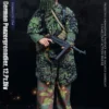 UJINDOU – German Panzergrenadier 12.Pz.Div, Normandy 1944 – 16 Scale Action Figure (Licensed)