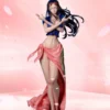 UNO x DK One Piece Nico Robin