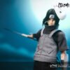 UNiQUE ART Naruto Uchiha Itachi Action Figure