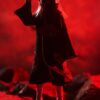 UNiQUE ART Naruto Uchiha Itachi Action Figure