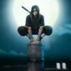 UNiQUE ART Naruto Uchiha Itachi Action Figure