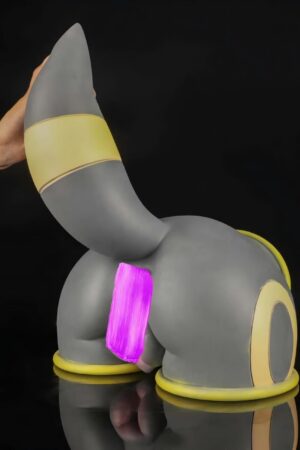 Umbreon Butt Model Pokémon-Spirit Demon Studio