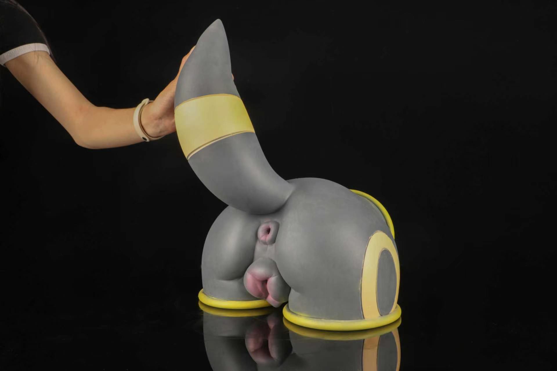 Umbreon Butt Model Pokémon-Spirit Demon Studio