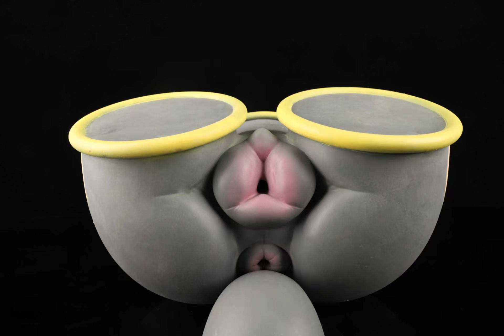 Umbreon Butt Model Pokémon-Spirit Demon Studio - Image 3