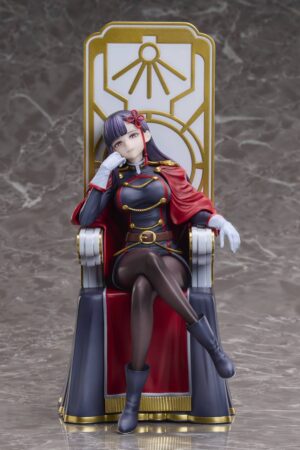 Union Creative Chained Soldier Season 2 Ren Yamashiro