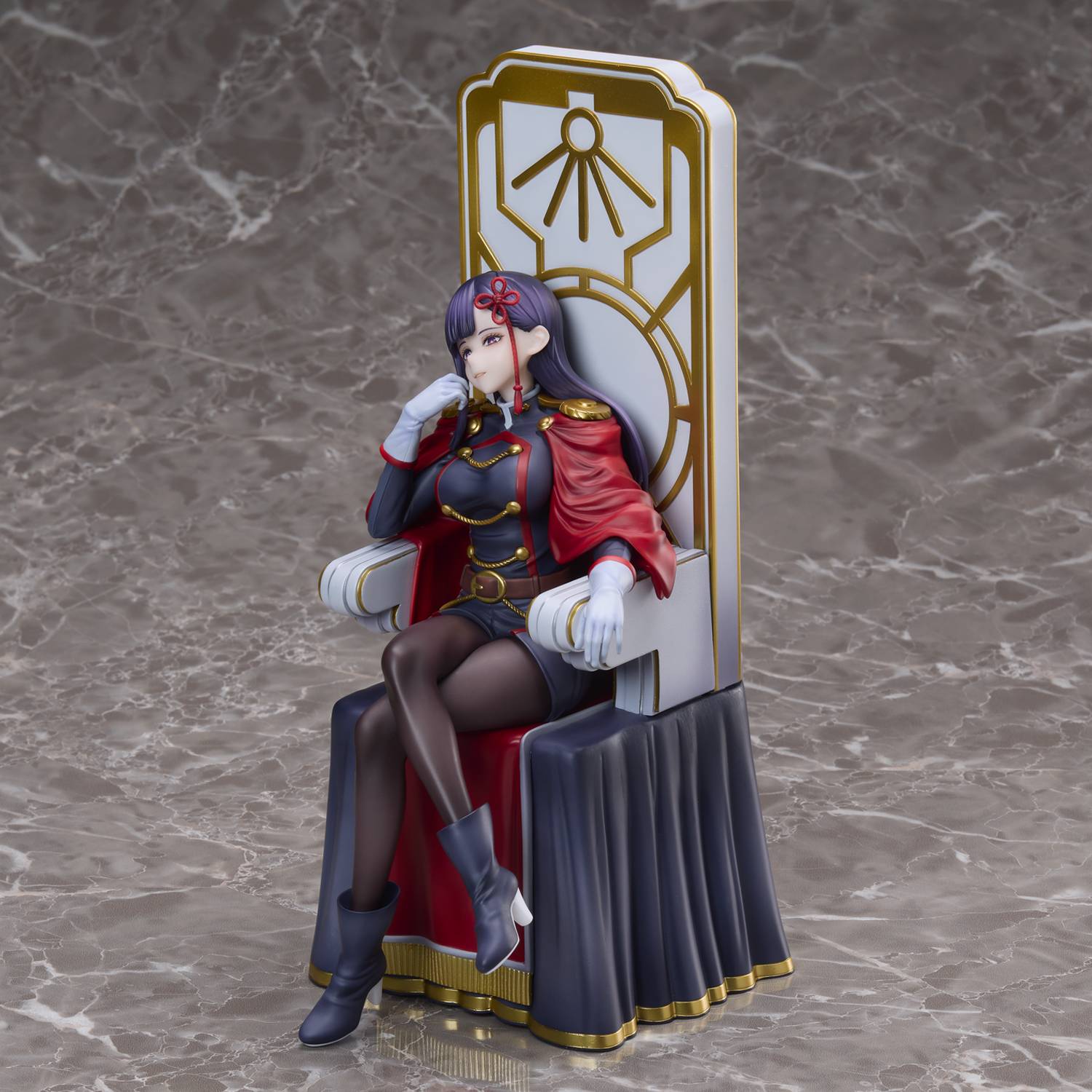 Union Creative Chained Soldier Season 2 Ren Yamashiro