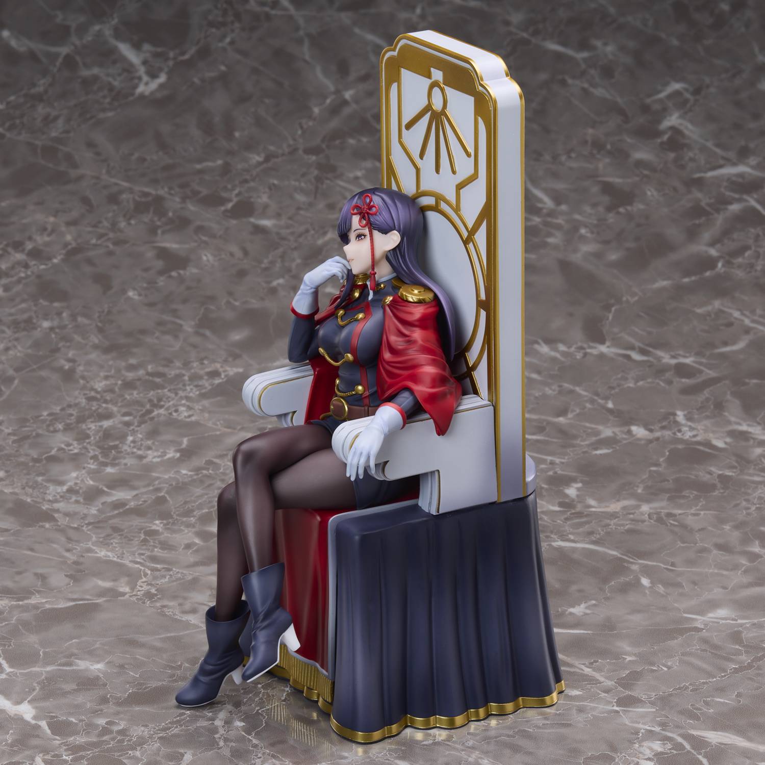 Union Creative Chained Soldier Season 2 Ren Yamashiro