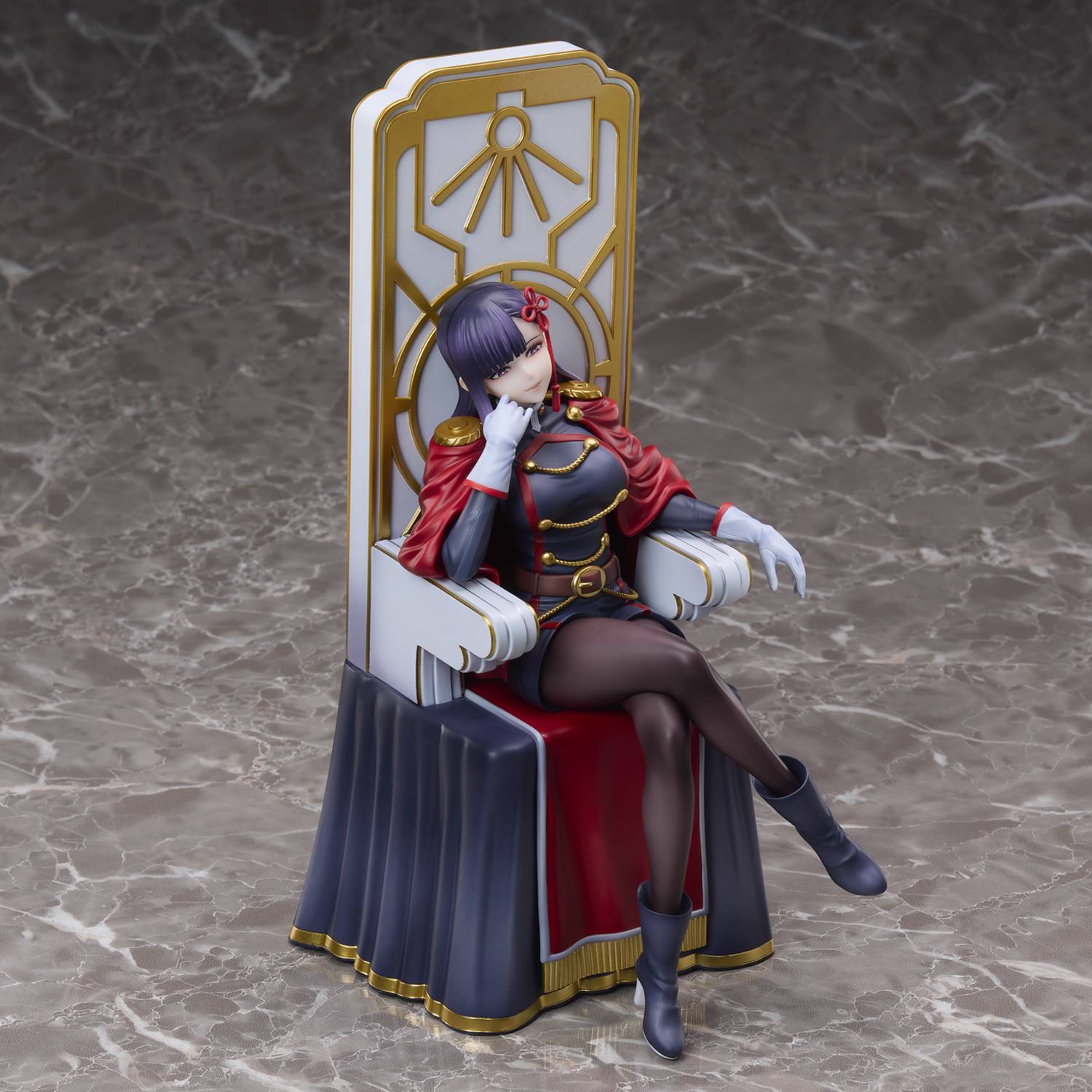 Union Creative Chained Soldier Season 2 Ren Yamashiro