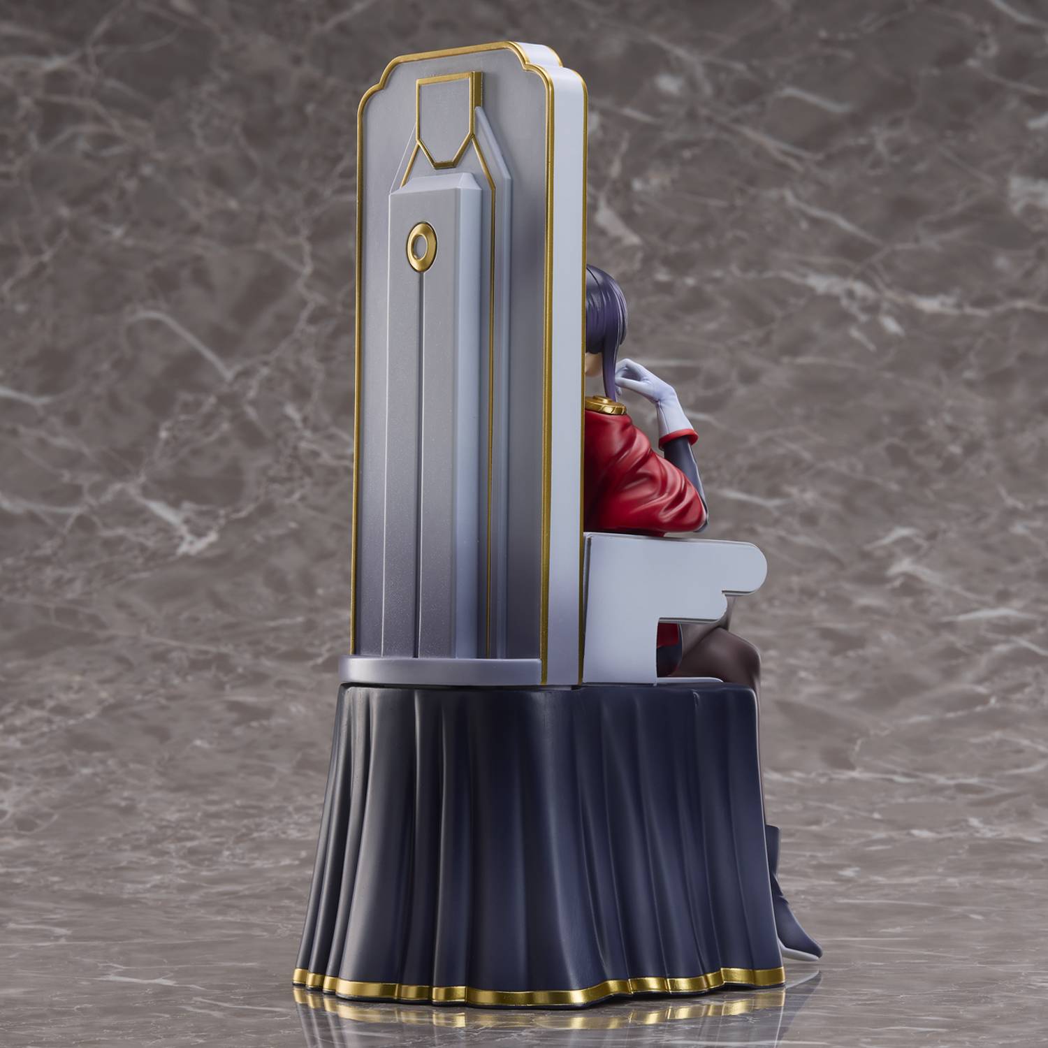 Union Creative Chained Soldier Season 2 Ren Yamashiro