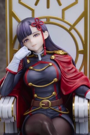 Union Creative Chained Soldier Season 2 Ren Yamashiro