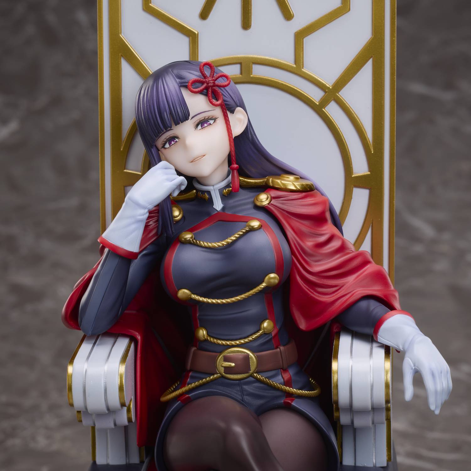 Union Creative Chained Soldier Season 2 Ren Yamashiro