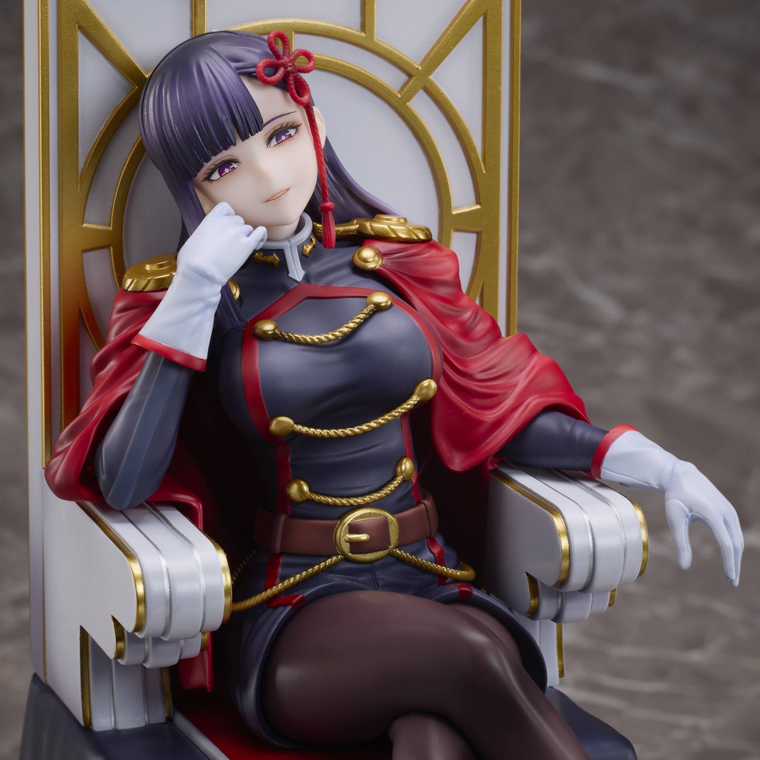 Union Creative Chained Soldier Season 2 Ren Yamashiro