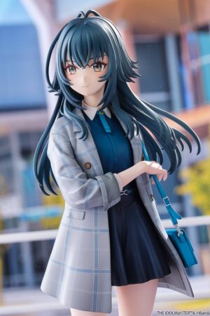 Union Creative THE IDOLM@STER Gakuen Temari Tsukimura