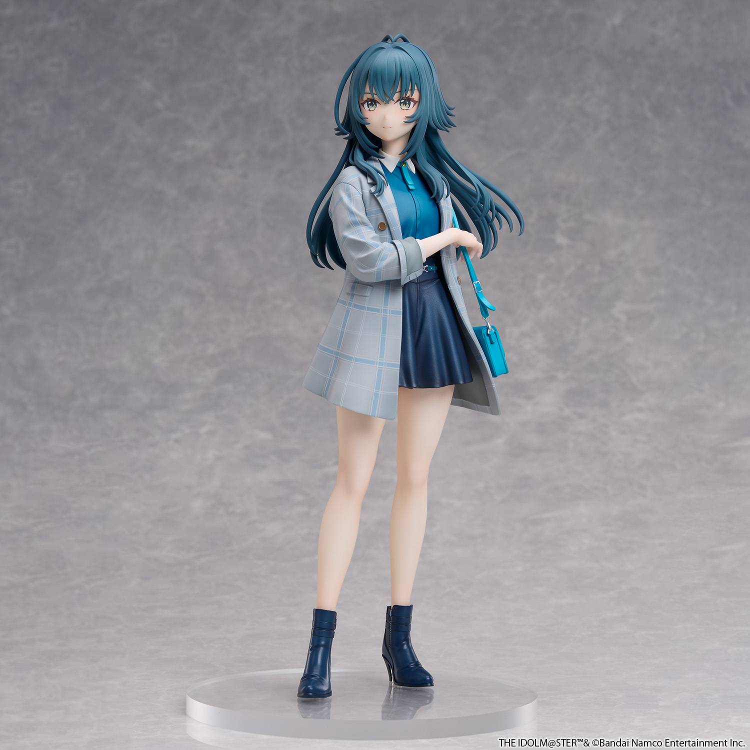 Union Creative THE IDOLM@STER Gakuen Temari Tsukimura