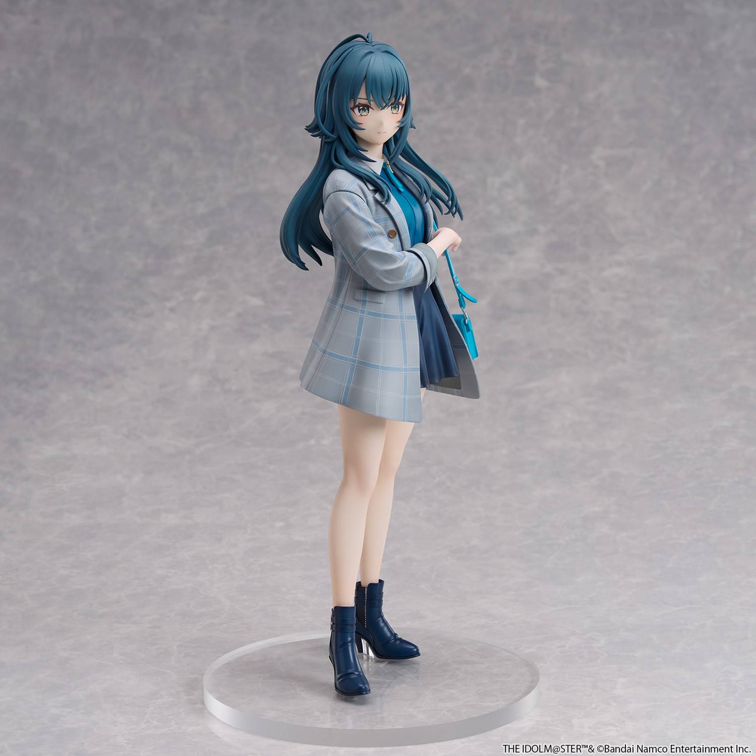 Union Creative THE IDOLM@STER Gakuen Temari Tsukimura