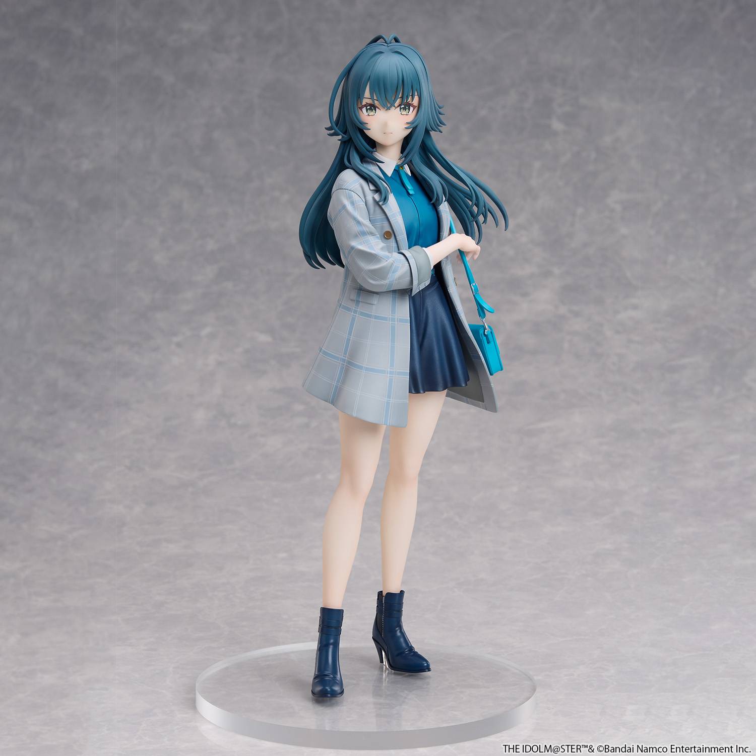 Union Creative THE IDOLM@STER Gakuen Temari Tsukimura
