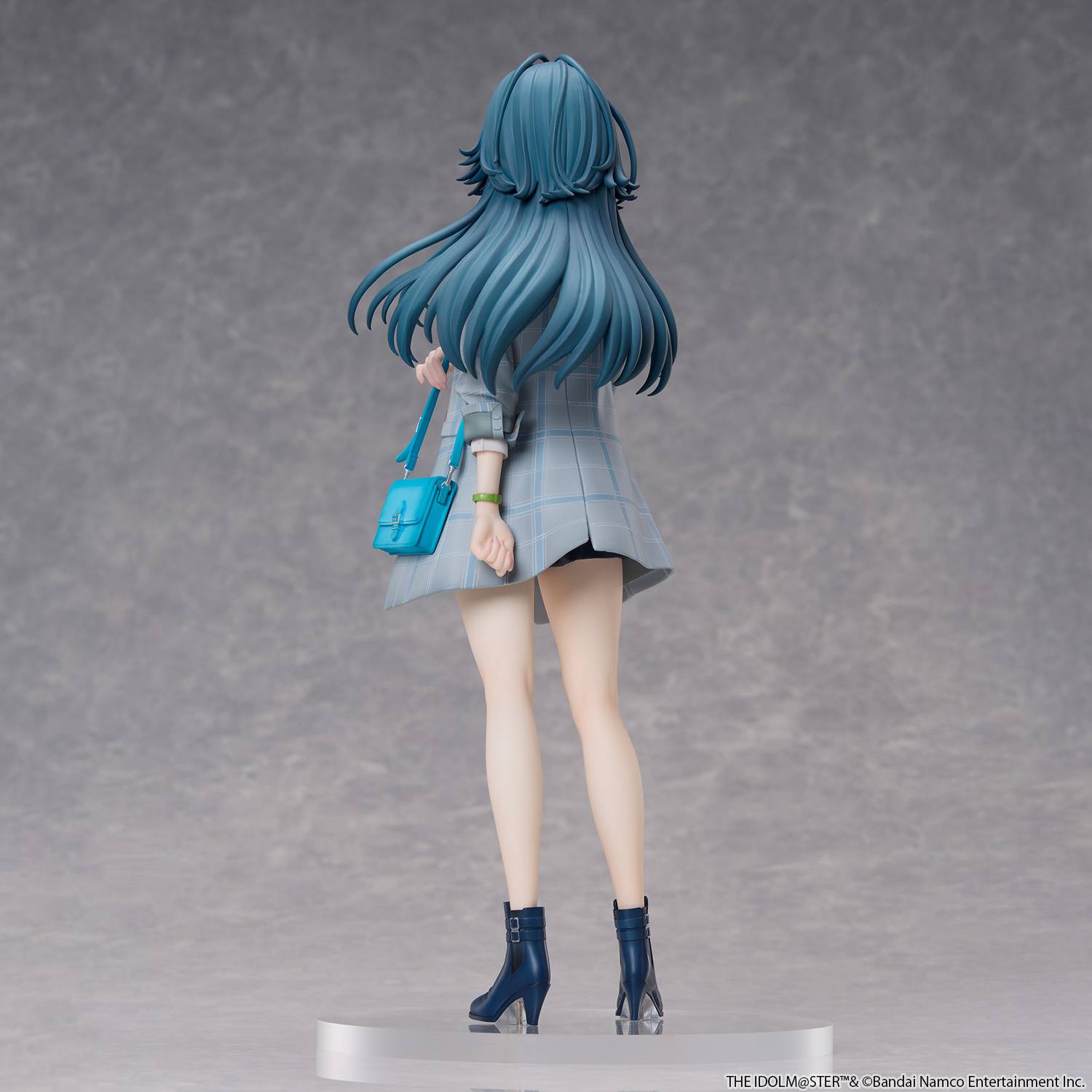 Union Creative THE IDOLM@STER Gakuen Temari Tsukimura