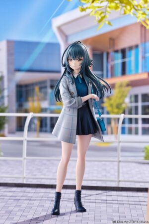 Union Creative THE IDOLM@STER Gakuen Temari Tsukimura