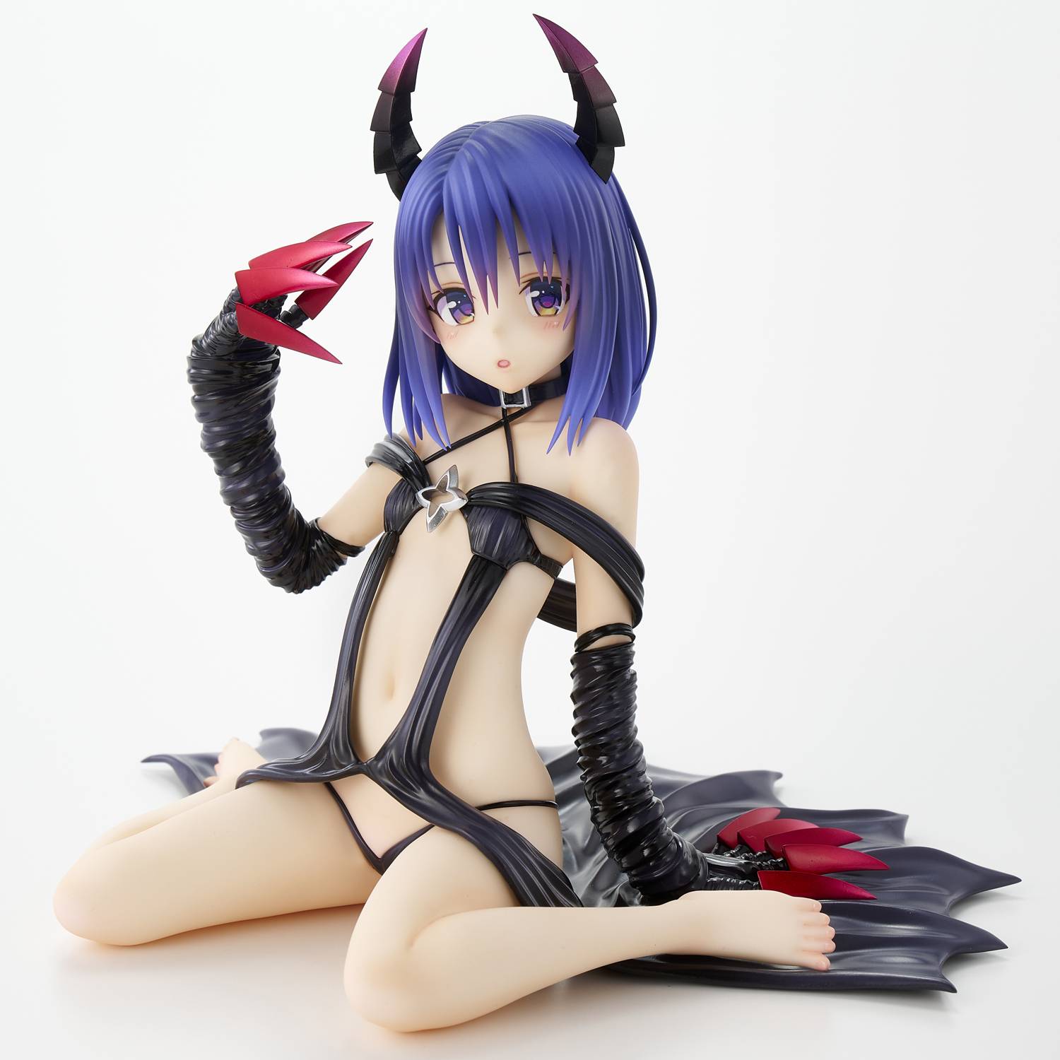 Union Creative - To Love-Ru Darkness Haruna Sairenji TOPGK 1/6 Scale Figure