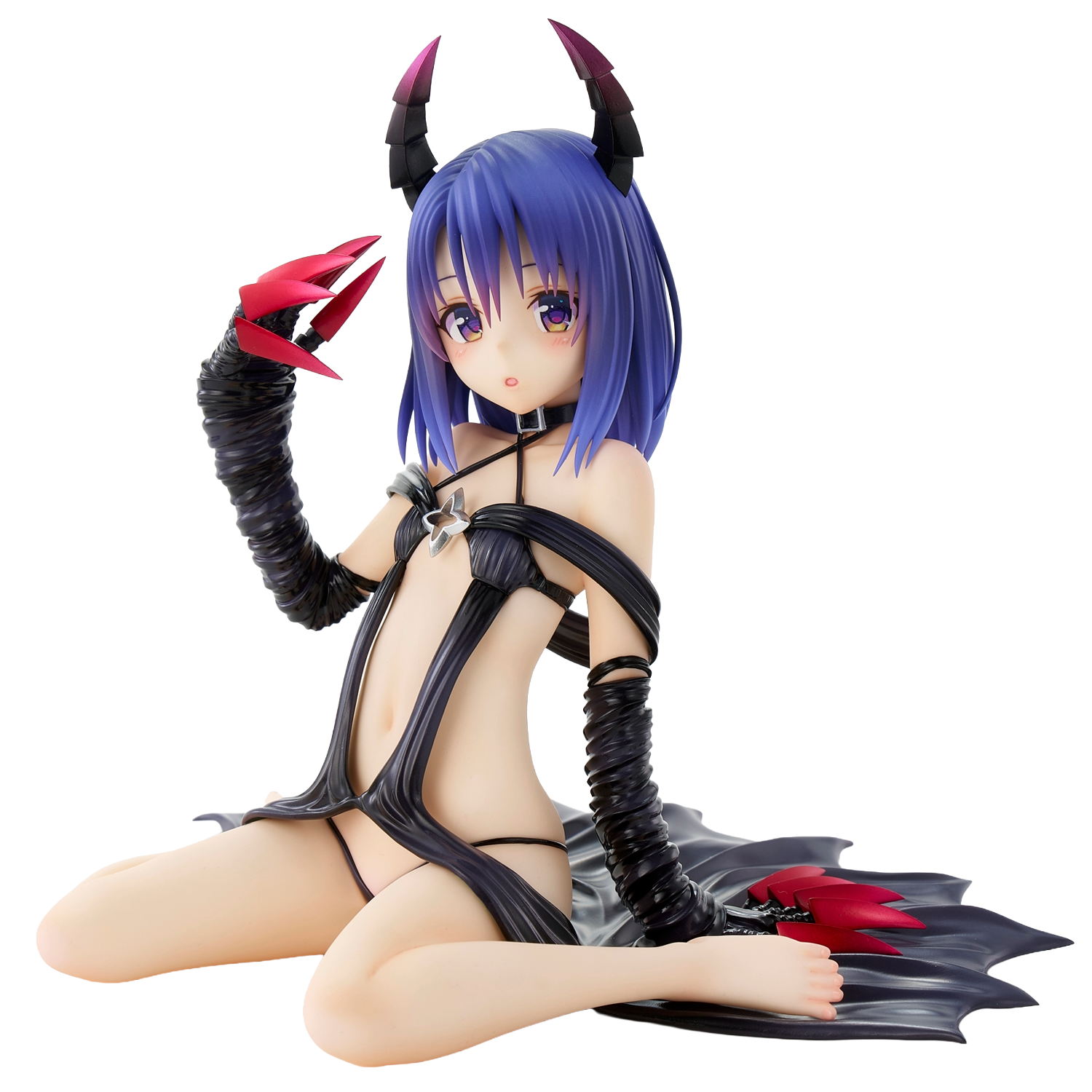 Union Creative - To Love-Ru Darkness Haruna Sairenji TOPGK 1/6 Scale Figure