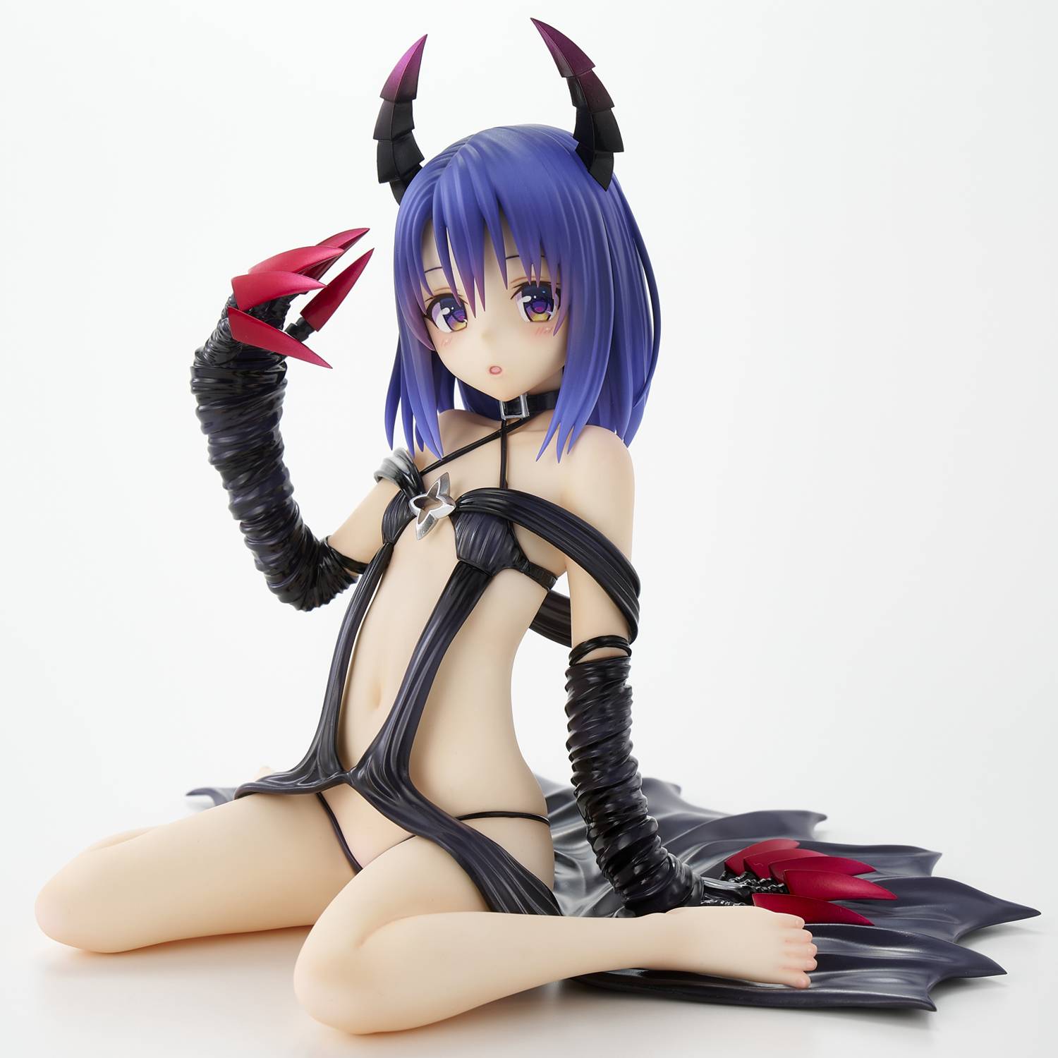 Union Creative - To Love-Ru Darkness Haruna Sairenji TOPGK 1/6 Scale Figure