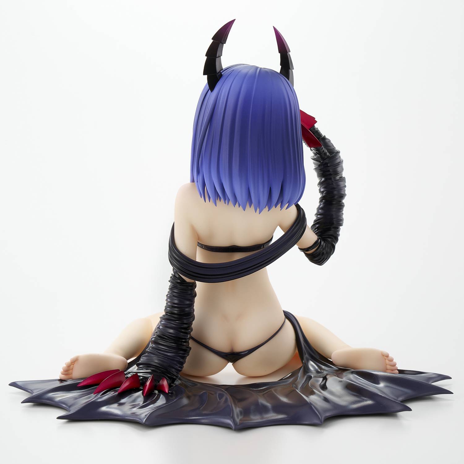 Union Creative - To Love-Ru Darkness Haruna Sairenji TOPGK 1/6 Scale Figure