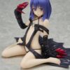 Union Creative - To Love-Ru Darkness Haruna Sairenji TOPGK 1/6 Scale Figure