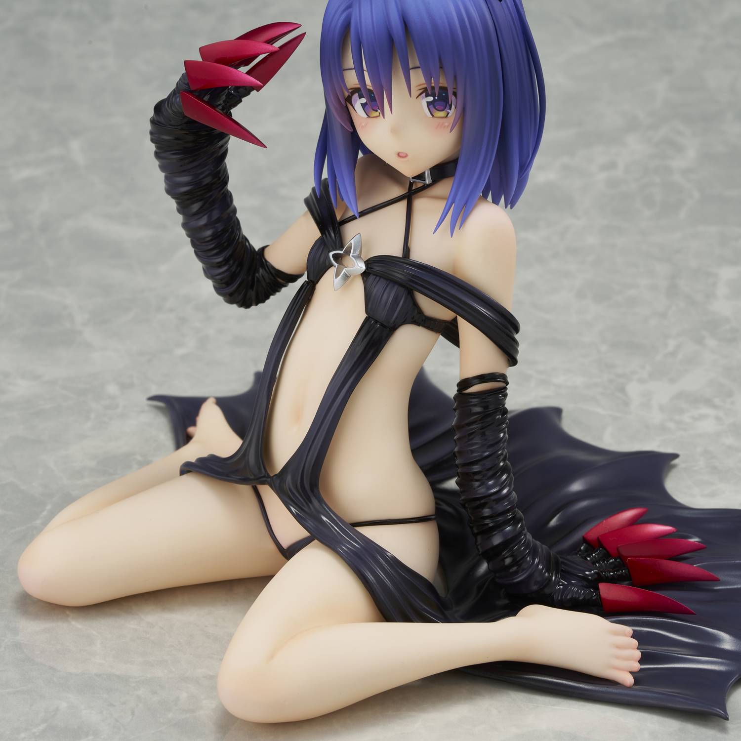 Union Creative - To Love-Ru Darkness Haruna Sairenji TOPGK 1/6 Scale Figure