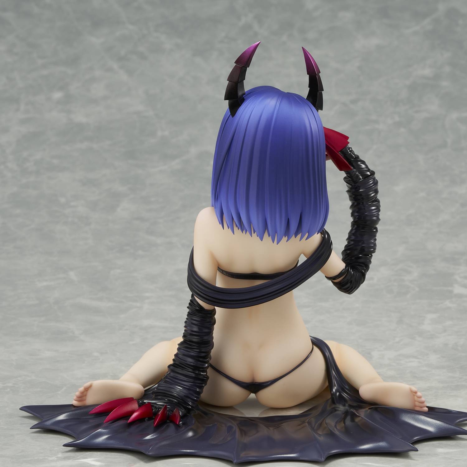 Union Creative - To Love-Ru Darkness Haruna Sairenji TOPGK 1/6 Scale Figure