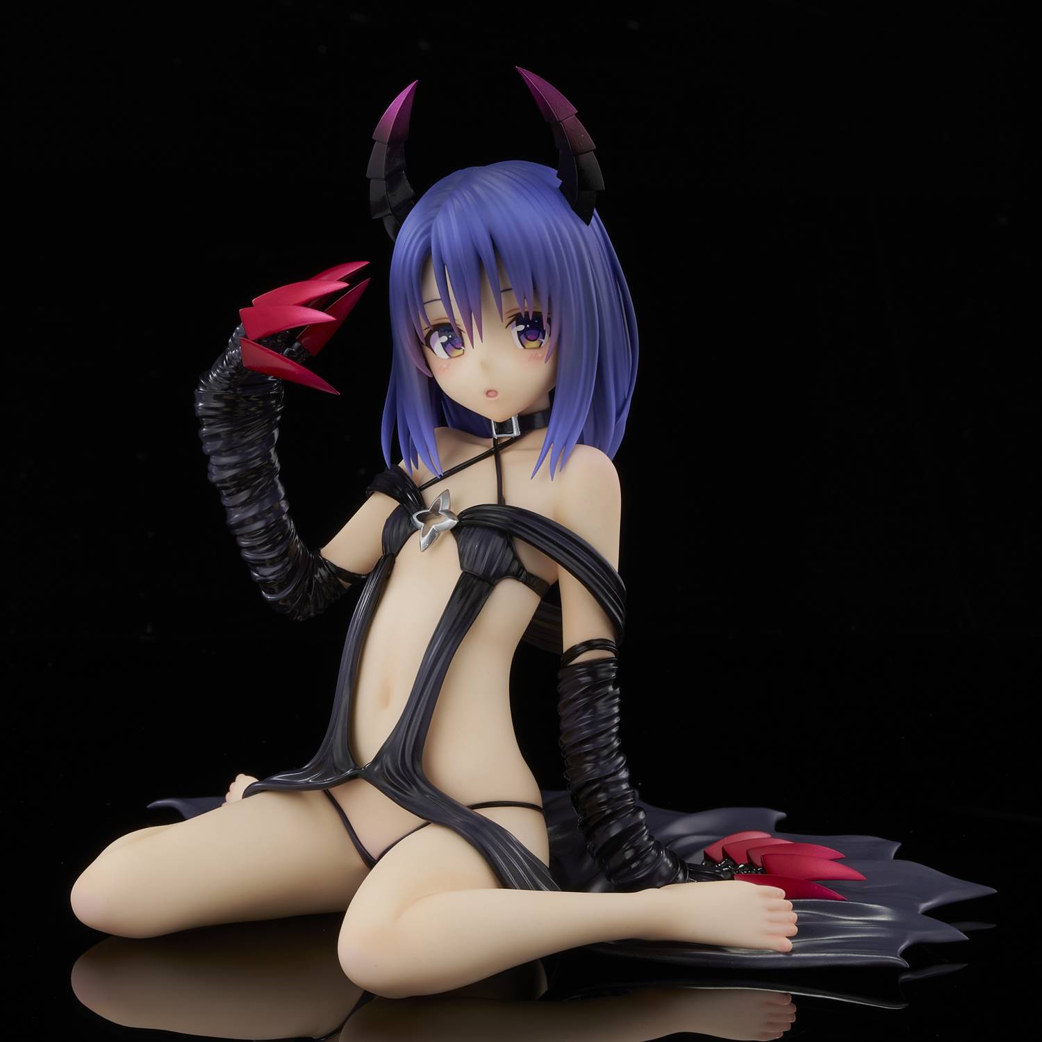 Union Creative - To Love-Ru Darkness Haruna Sairenji TOPGK 1/6 Scale Figure
