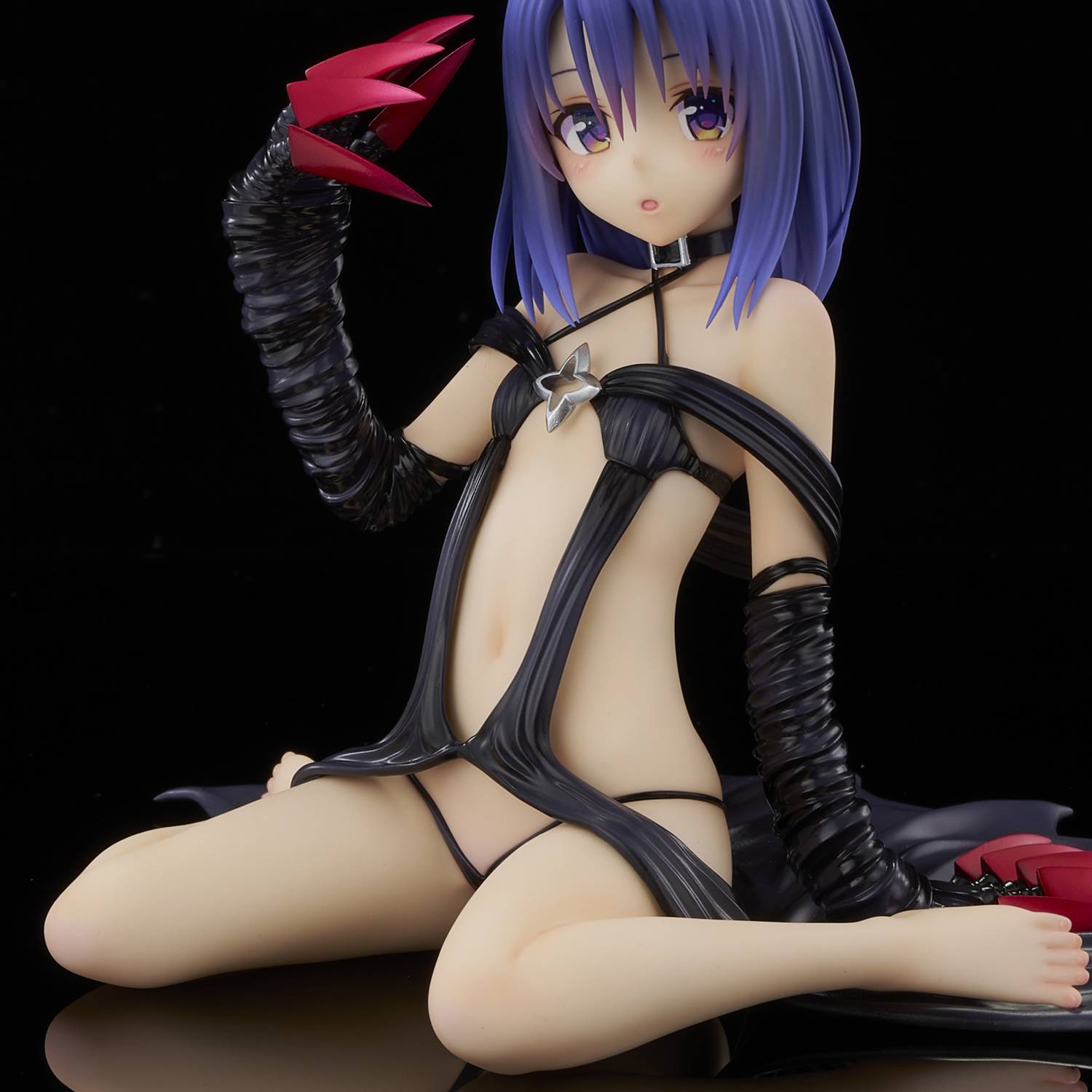 Union Creative - To Love-Ru Darkness Haruna Sairenji TOPGK 1/6 Scale Figure