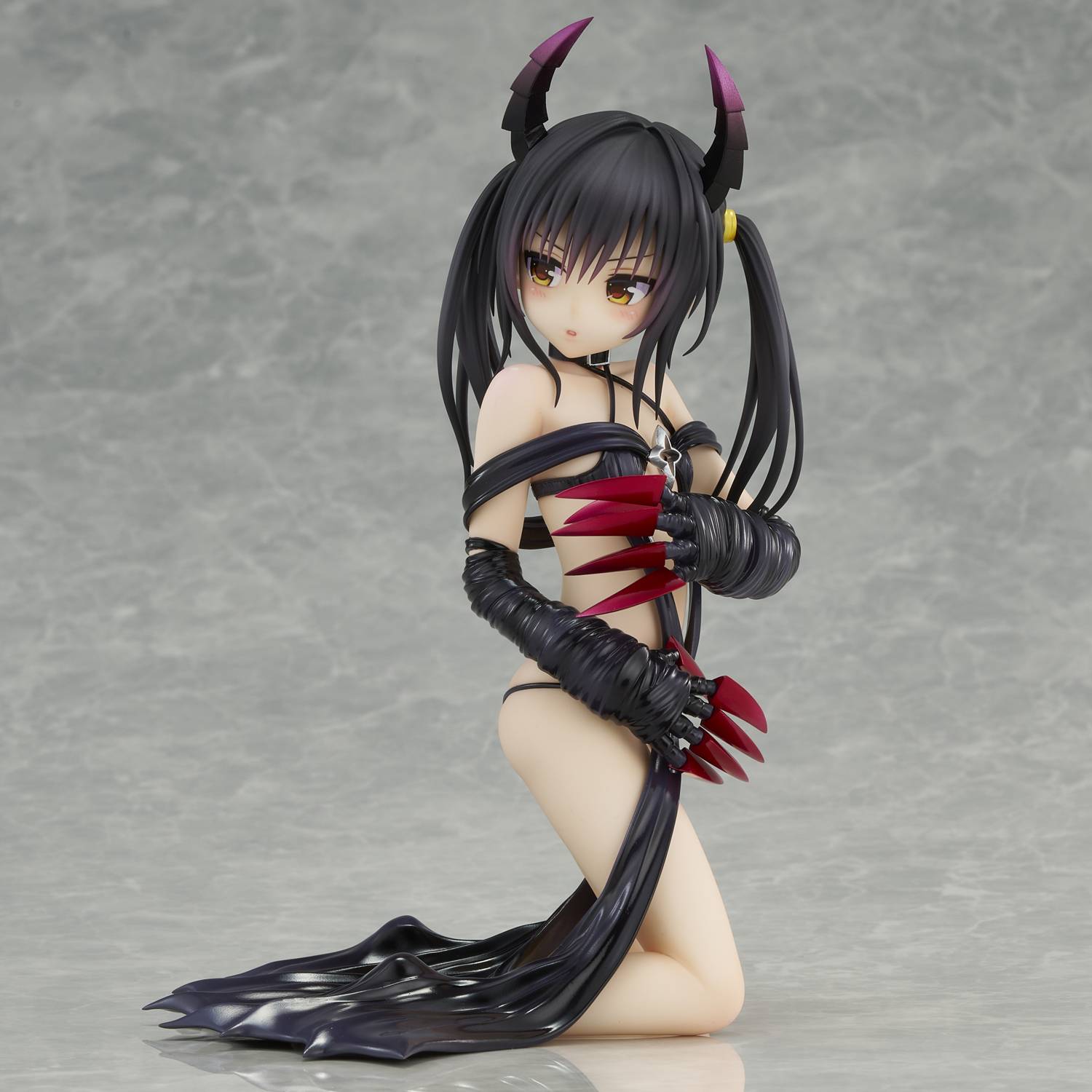 Union Creative To Love-Ru Darkness Yui Kotegawa